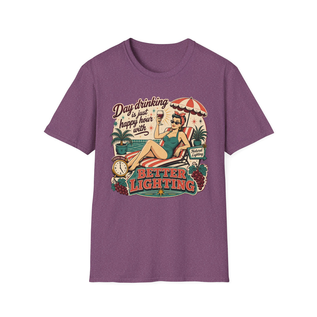 Day Drinking T-Shirt