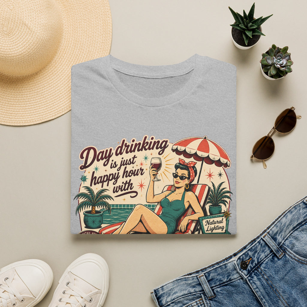 Day Drinking T-Shirt