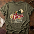 Heather Military Green