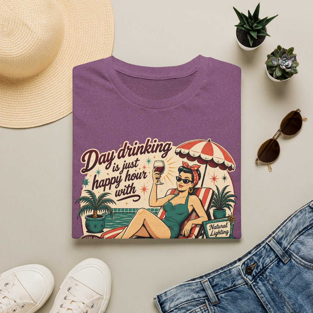 Day Drinking T-Shirt