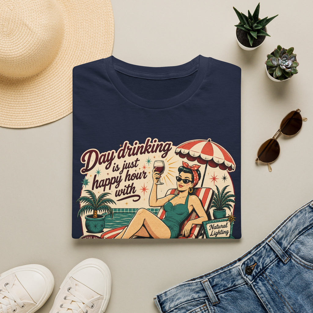 Day Drinking T-Shirt