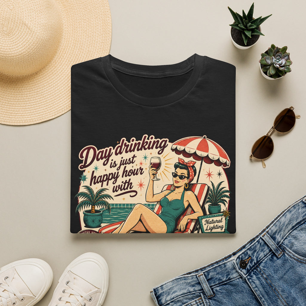 Day Drinking T-Shirt