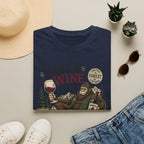 Hide and Wine Seek  T-Shirt