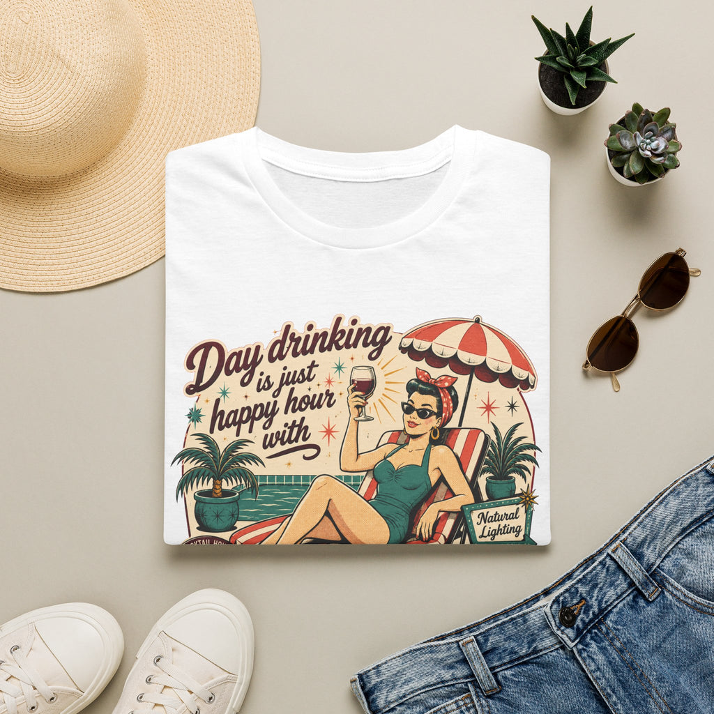 Day Drinking T-Shirt