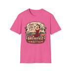 Breakfast with Ambition T-Shirt