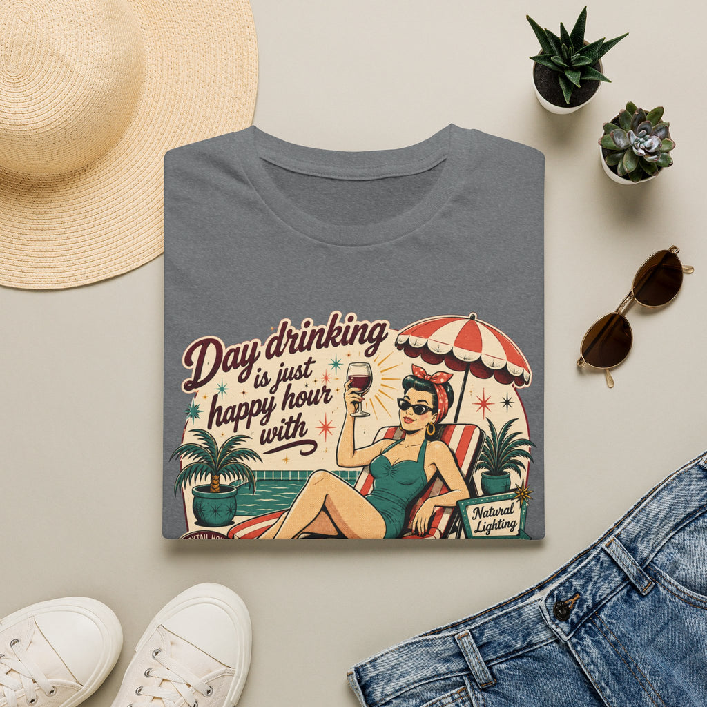 Day Drinking T-Shirt