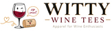 Witty Wine Tees - Home