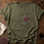 Heather Military Green