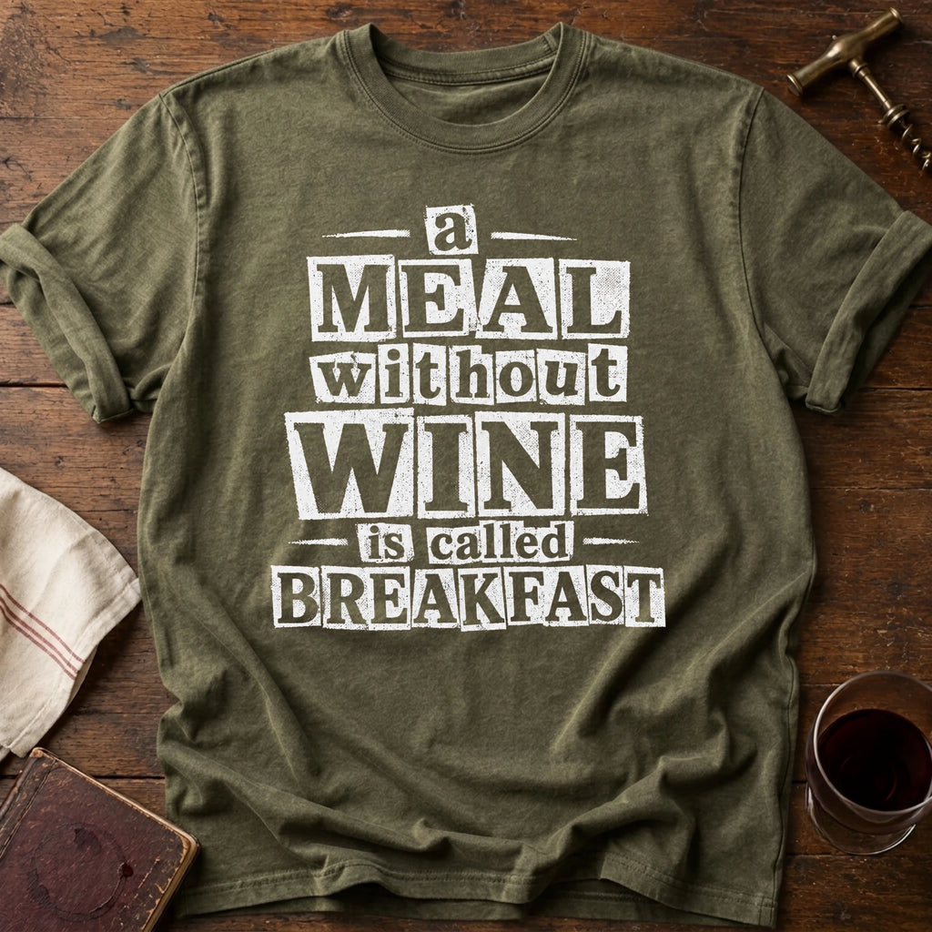 Heather Military Green