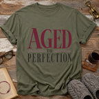 Heather Military Green