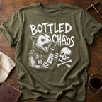 Heather Military Green
