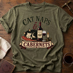 Heather Military Green