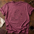 Heather Maroon