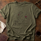 Heather Military Green
