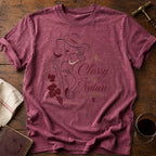 Heather Maroon