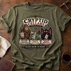 Heather Military Green