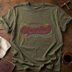 Heather Military Green