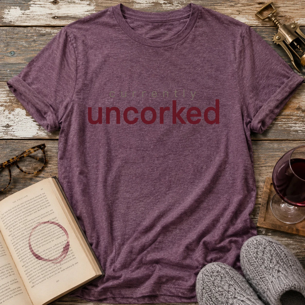 Heather Maroon