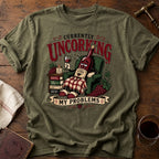 Heather Military Green