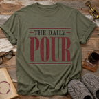 Heather Military Green