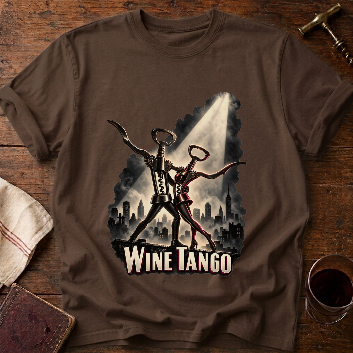 Dark Chocolate