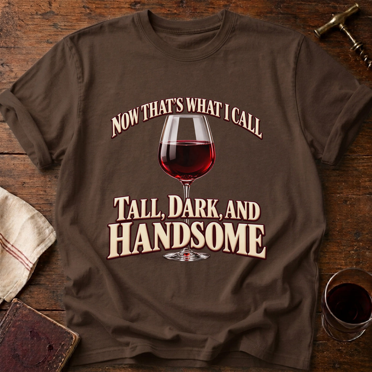 Dark Chocolate