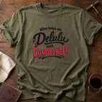 Heather Military Green