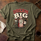 Heather Military Green