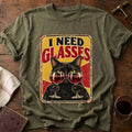 Heather Military Green