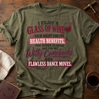 Heather Military Green