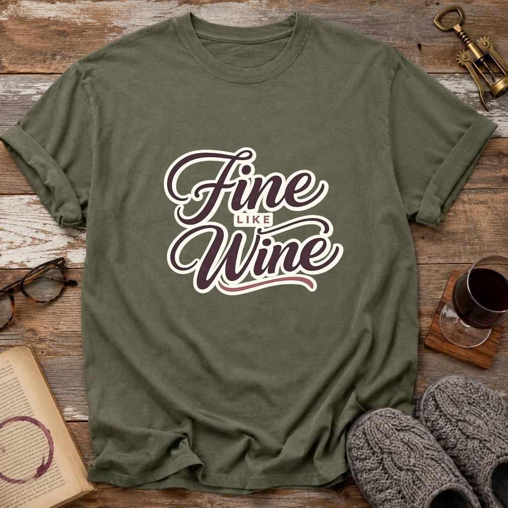 Heather Military Green