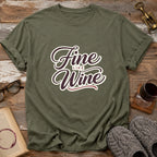 Heather Military Green