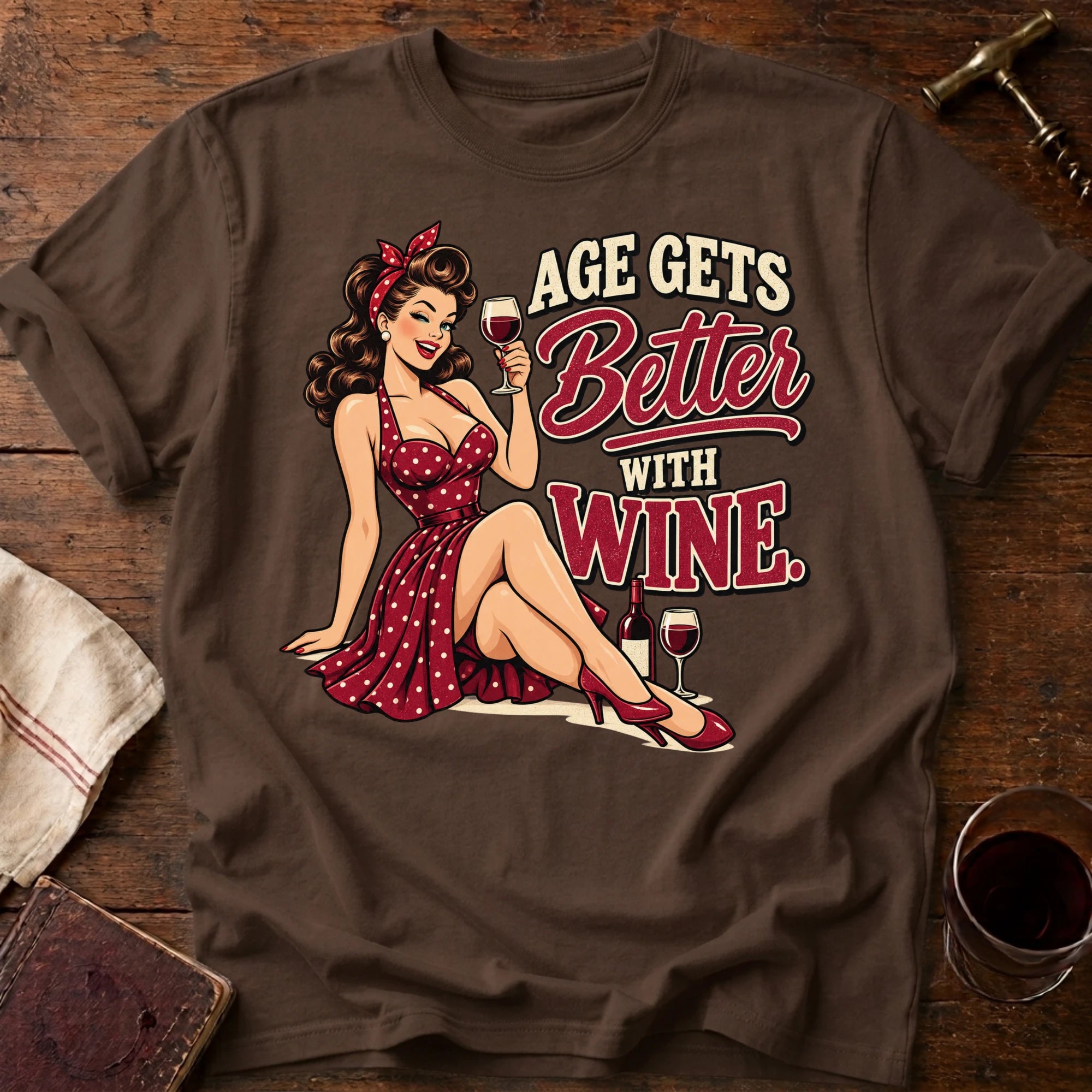 Dark Chocolate