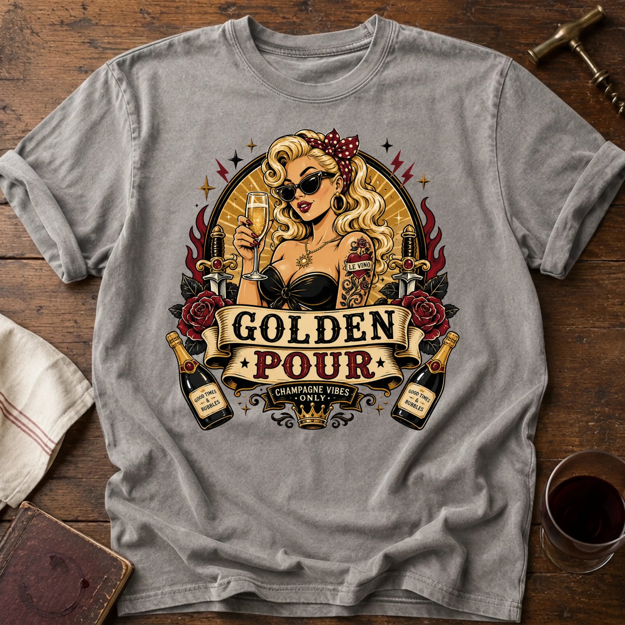 Sport Grey