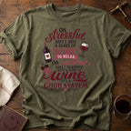 Heather Military Green
