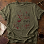 Heather Military Green
