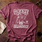 Heather Maroon