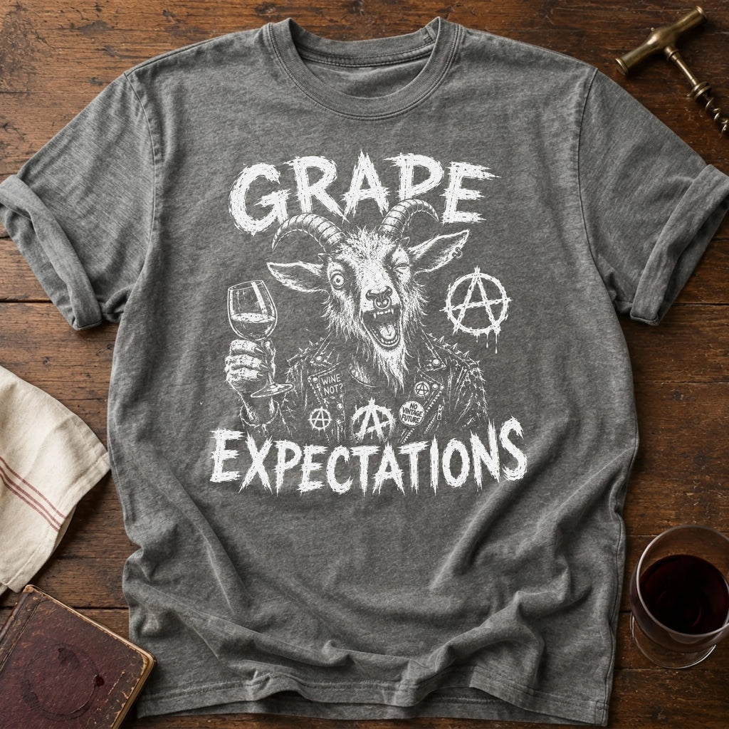 Graphite Heather