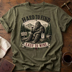 Heather Military Green