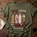 Heather Military Green