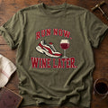 Heather Military Green