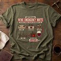 Heather Military Green