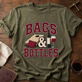 Heather Military Green
