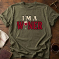 Heather Military Green