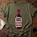 Heather Military Green