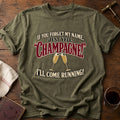 Heather Military Green
