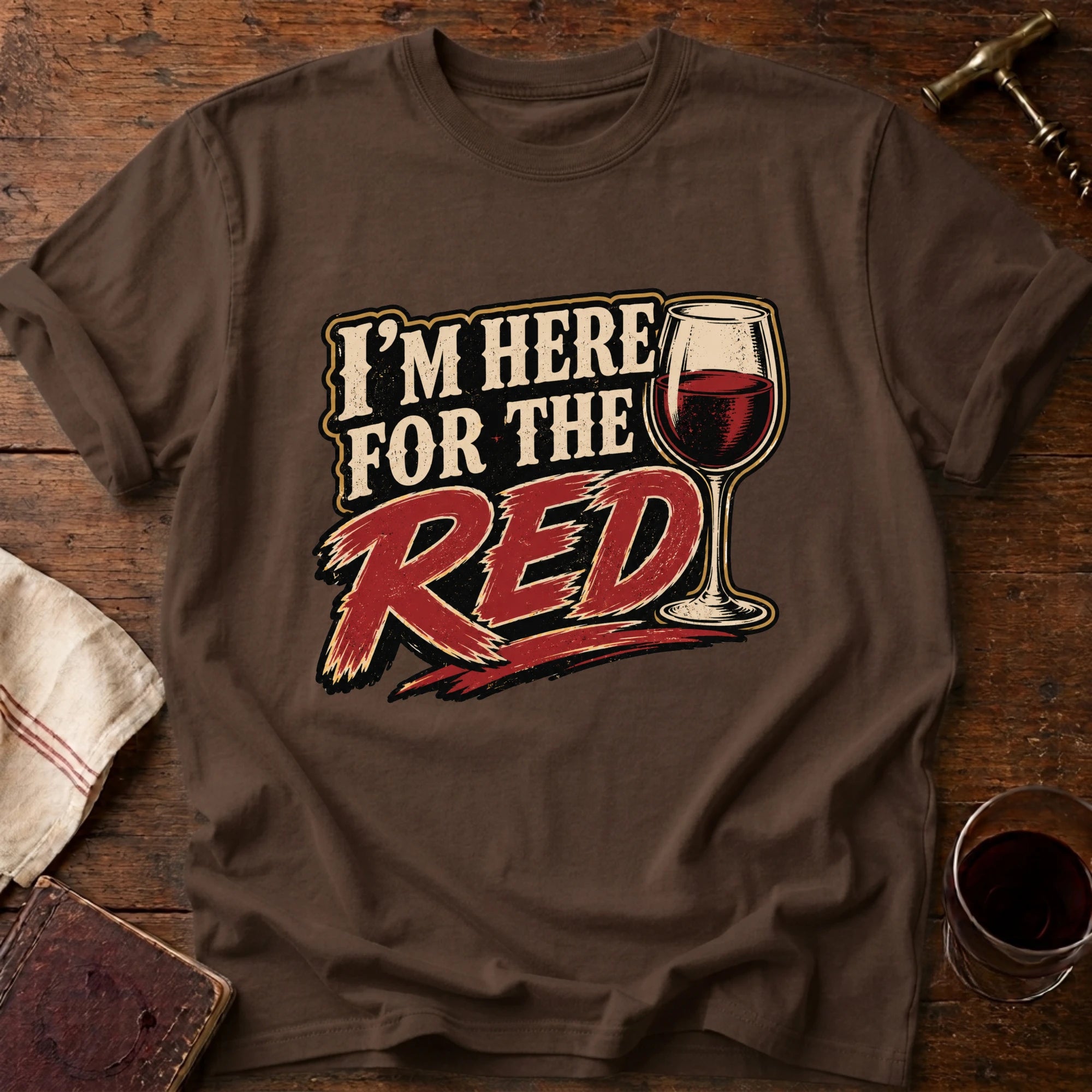 Dark Chocolate