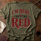 Heather Military Green