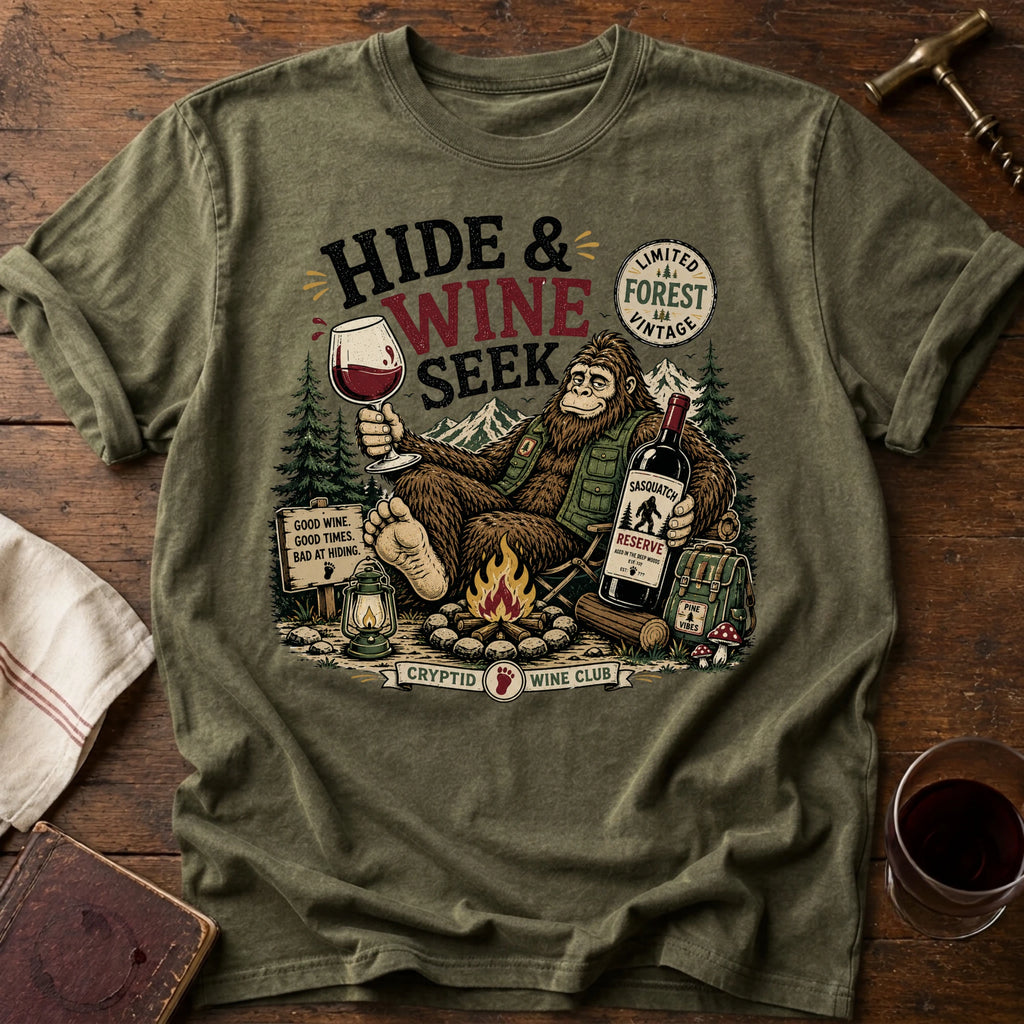 Heather Military Green