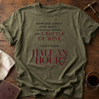 Heather Military Green